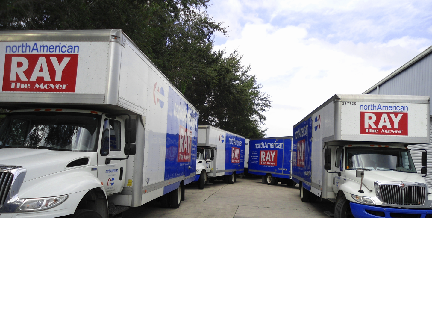 About Us Movers in Naples, FL Fort Myers, FL Ray the Mover