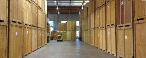 CLIMATE CONTROLLED STORAGE IN NAPLES, FL & FT. MYERS, FL