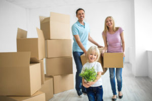 residential movers in Naples, FL - Ray The Mover