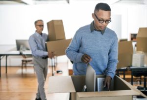 OFFICE MOVERS IN NAPLES, FL & FORT MYERS, FL