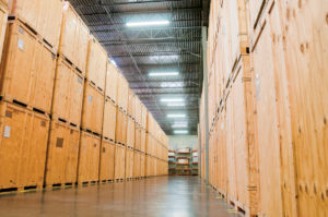 Secure Storage in Fort Myers, Florida