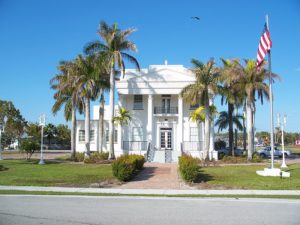 Moving and Storage in Everglades City, FL