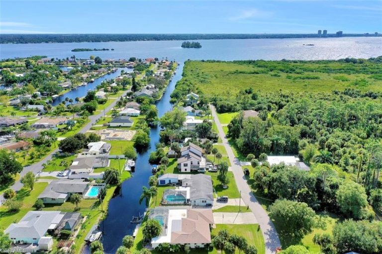 Moving Companies North Fort Myers, FL Ray the Mover