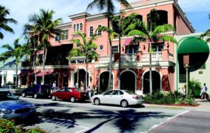 Moving and Storage Solutions in Olde Naples, FL