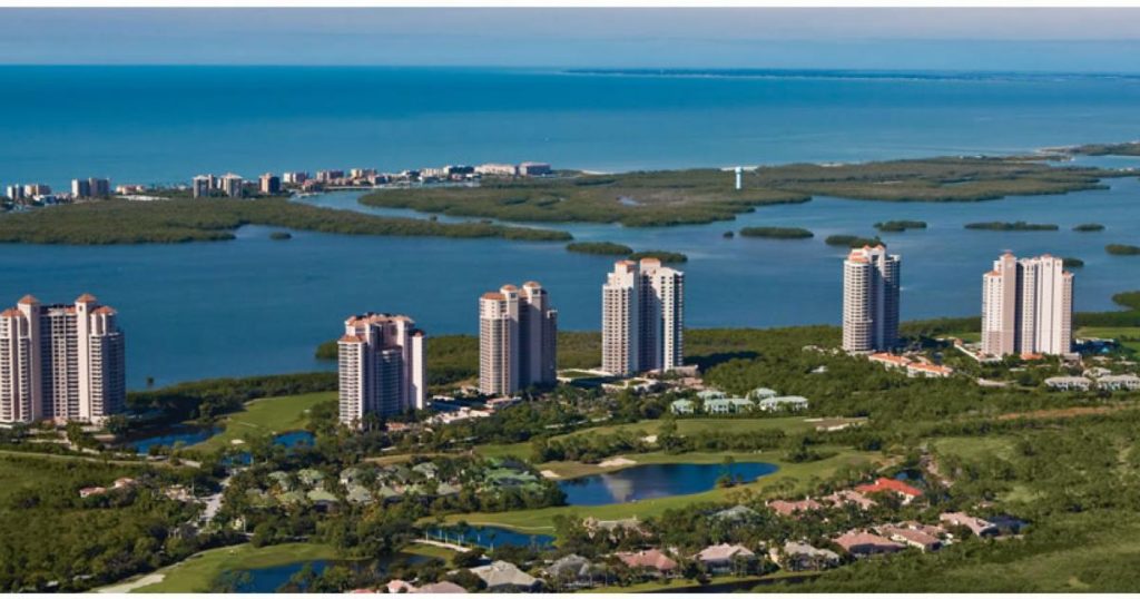 Local Moving and Storage in Bonita Bay Ray the Mover