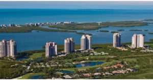 Local Moving and Storage in Bonita Bay, FL