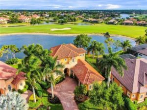 Moving and Storage Company in Lely Resort, Naples, FL